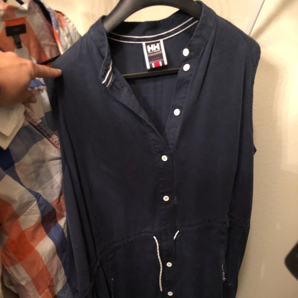 Helly Hansen Dress